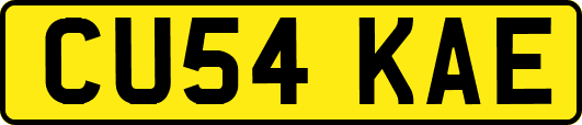 CU54KAE