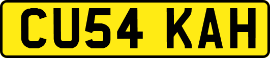 CU54KAH
