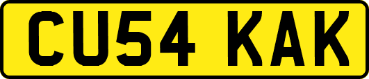 CU54KAK