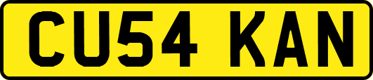 CU54KAN