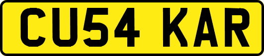 CU54KAR