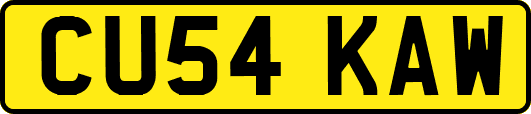 CU54KAW