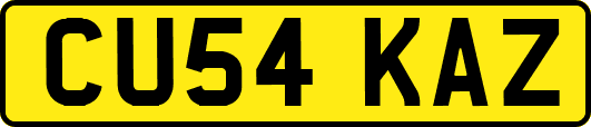 CU54KAZ