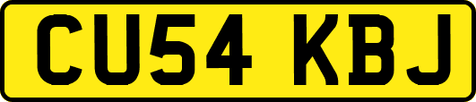 CU54KBJ
