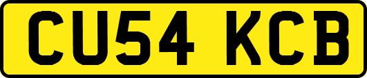 CU54KCB