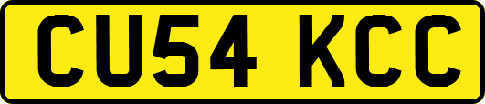 CU54KCC