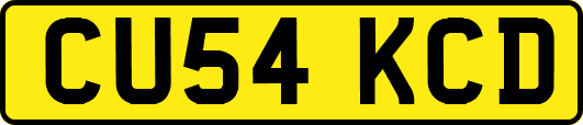 CU54KCD