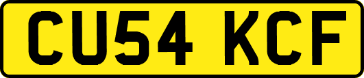 CU54KCF