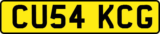 CU54KCG