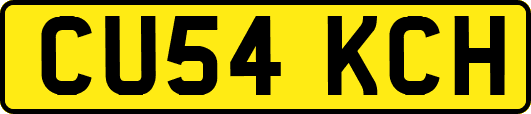 CU54KCH