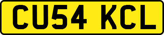 CU54KCL