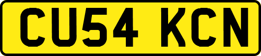 CU54KCN