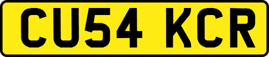 CU54KCR