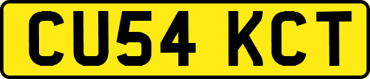 CU54KCT