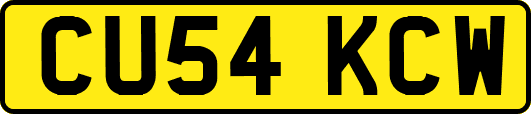 CU54KCW