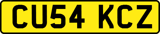 CU54KCZ