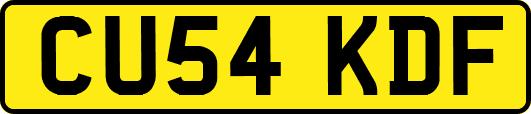 CU54KDF