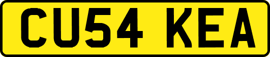 CU54KEA
