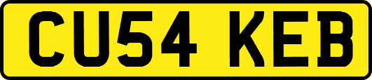 CU54KEB