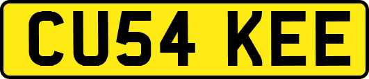 CU54KEE