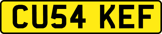 CU54KEF