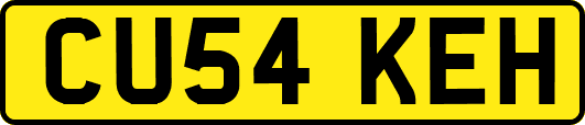 CU54KEH