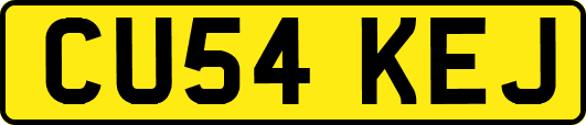 CU54KEJ