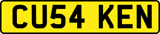 CU54KEN