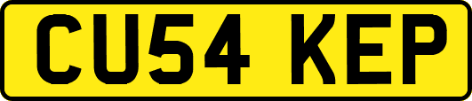 CU54KEP