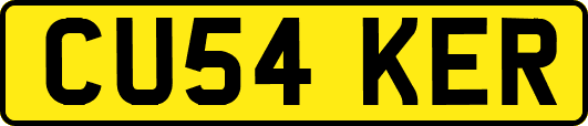 CU54KER
