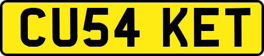 CU54KET