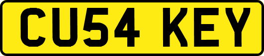 CU54KEY