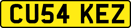 CU54KEZ
