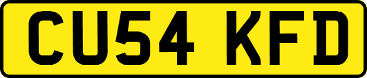 CU54KFD