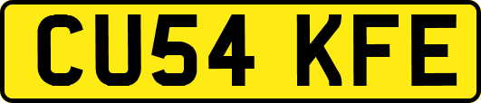 CU54KFE