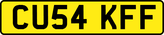 CU54KFF