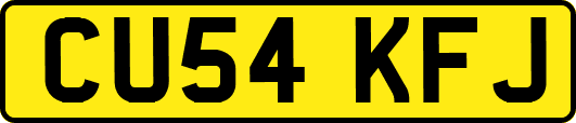 CU54KFJ
