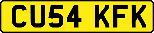 CU54KFK