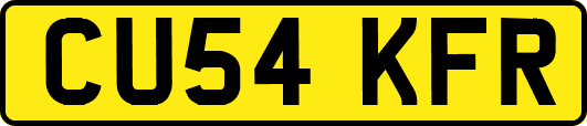 CU54KFR