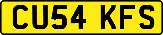 CU54KFS