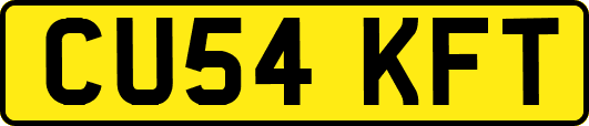 CU54KFT