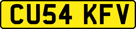CU54KFV