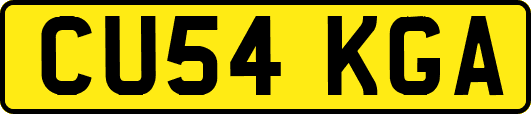 CU54KGA