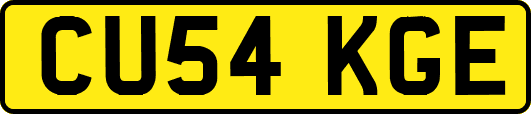 CU54KGE
