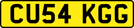 CU54KGG