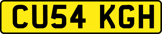 CU54KGH