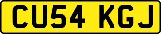 CU54KGJ