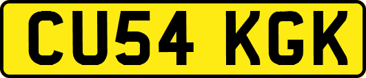 CU54KGK