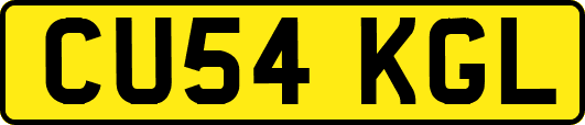 CU54KGL