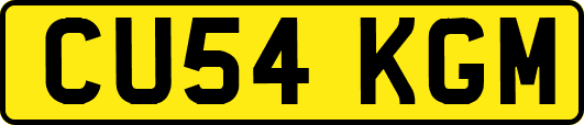 CU54KGM